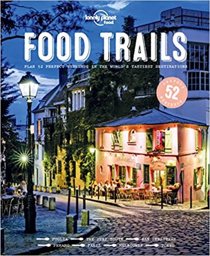 Food & book trails - Catalonia