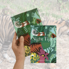 Novel set in Malaysia (.. a beautifully crafted book..)