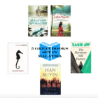 Five great books set in Malaysia