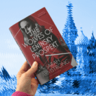 1970s spy thriller set in Moscow