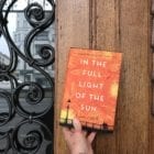 Historical novel set in Weimar Berlin