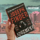 Legal thriller set in Boston