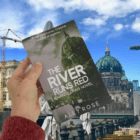 Crime mystery set in Berlin (and why you really need a good editor and proof reader)