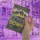 Gritty thriller set in Vancouver and Detroit