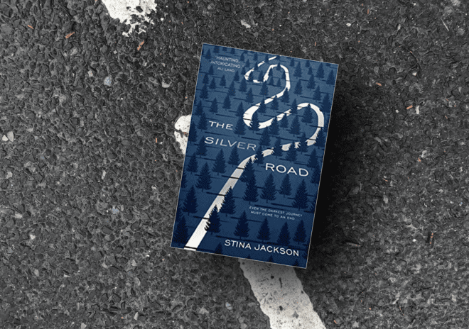 Crime mystery set in Sweden