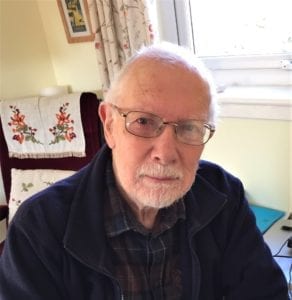Allan Martin