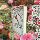 Novel set in early 20th Century Nottingham and Europe – a novel of Lady Chatterley