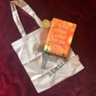 Berlin GIVEAWAY! – a copy of ‘In the Full Light of the Sun’, and an Ampelmännchen tote bag