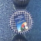 Novel set in Province of Alicante, Costa Blanca and Valencia (+ 3 top eating suggestions)