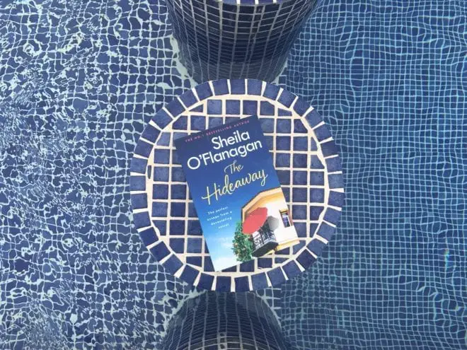 Novel set in Province of Alicante, Costa Blanca and Valencia