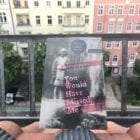 Novel set in 1960s Germany