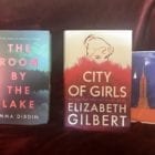 GIVEAWAY : Two top titles to transport you to New York City and State!
