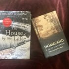 GIVEAWAY – top books for armchair or actual travel to GERMANY