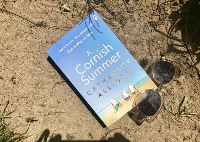 another novel set in Cornwall