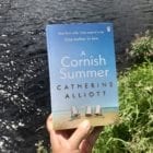 And… another novel set in Cornwall