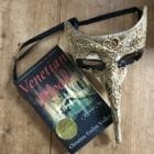 Taut mystery set in Venice