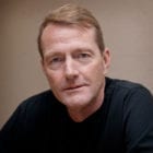 A year in the life of a thriller writer Lee Child