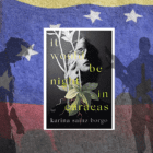 Novel set in Venezuela (the survival instinct)
