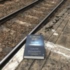 GIVEAWAY – a copy of Platform Seven by Louise Doughty – Peterborough