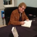 Cheltenham Literature Festival – the Desert Island Books of Sebastian Faulks