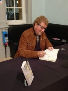 Sebastian Faulks