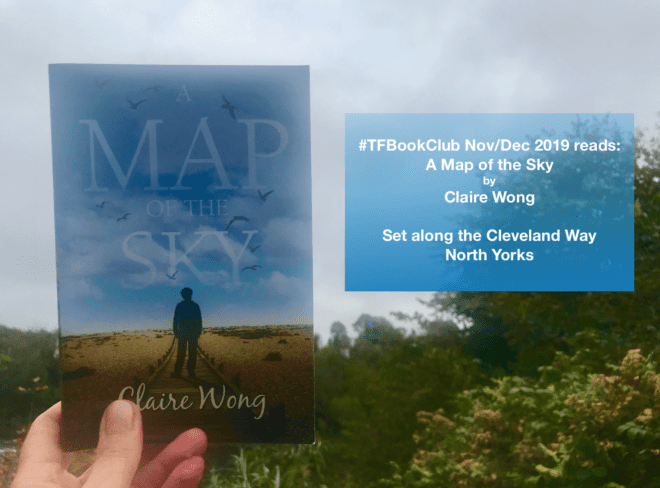 TripFiction Book Club