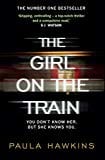 10 Great Books set on Trains