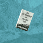 Novel set in Siberia (a masterful story of morality and survival)
