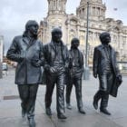 Secret Liverpool – An Unusual Guide