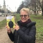 Memoir set in Berlin, in the year of the Referendum 2016
