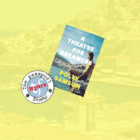 Novel set on 1960 Hydra, Greece