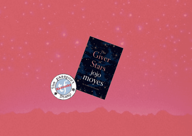 Novel set in late 1930s Kentucky