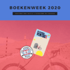 BOEKENWEEK 2: Ventoux by Bert Wagendorp (Netherlands)