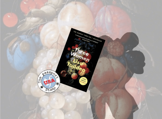 Non-fiction/biography set in Rhode Island, North Dakota and Indiana