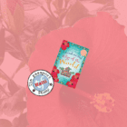 Novel set in Haiti (a good dollop of escapism!)