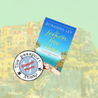 Romance novel set in Vernazza, CINQUE TERRE, Italy