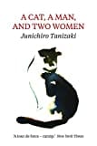 Ten Great Books set in JAPAN with cats at their heart