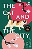 Ten Great Books set in JAPAN with cats at their heart