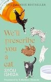 Ten Great Books set in JAPAN with cats at their heart