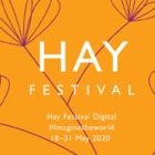 Hay Festival Digital 2020 – better than the real thing?