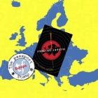 Fractus Europa – short stories set across EUROPE
