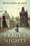 Ten Great Books set in PRAGUE