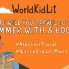 September is World Kid Lit Month!