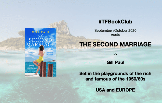 The Second Marriage