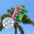 Novel set in Guadeloupe and Mali (guest review by Isobel Blackthorn)