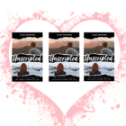 GIVEAWAY! – 3 copies of “Unscripted” by Claire Handscombe