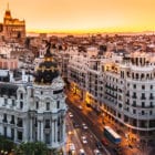 Ten great books set in Madrid