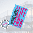 A fictional search for immortality – set around the world