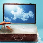 5 Great Books for a trip around EUROPE