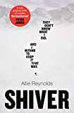 4 New Thrillers set across The ALPS Winter 2020/2021